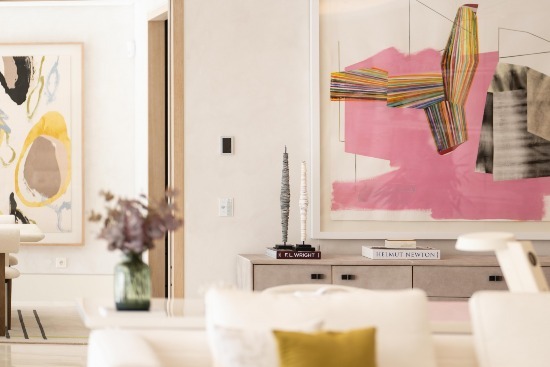 En <span class="italic">noggrant utvald fastighetsrådgivning</span> i Marbella